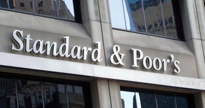 Standard & Poor’s’tan Avrupa bankalarına kötü haber