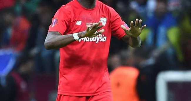 Stephane Mbia resmen Trabzonspor’da