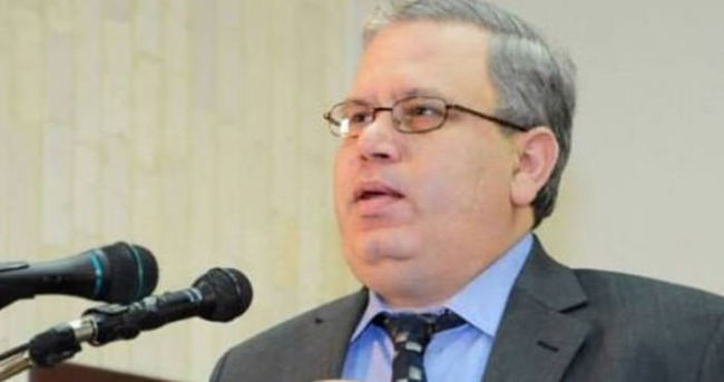 Suriye Adalet Bakanı kaçırıldı