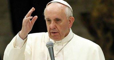 Papa’dan tacize göz yuman din adamlarına özel mahkeme