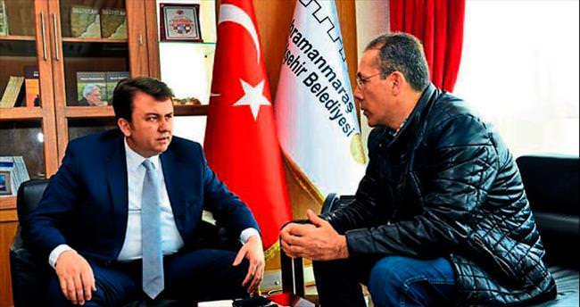 Fatih Erkoç asırlık soruna neşter vuruyor