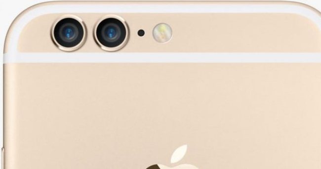 Apple ve Samsung çift kameralı akıllı telefon üretecek!