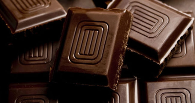 ’Bitter çikolata’ tarih oluyor