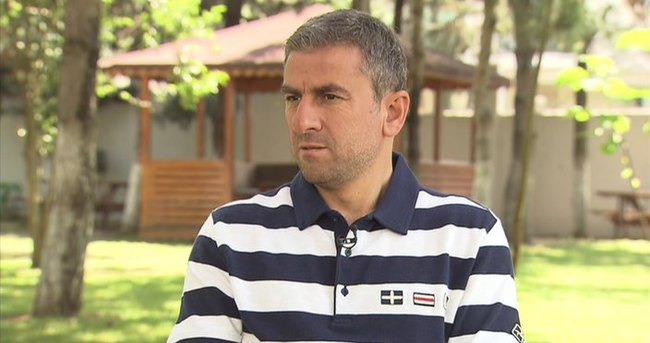 Hamza Hamzaoğlu’ndan transfer müjdesi