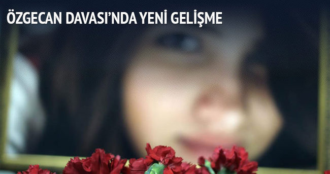 Özgecan Aslan davasında mahkeme ilk kararını verdi