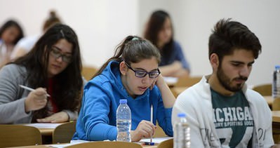 LYS’de ilk oturum sona erdi