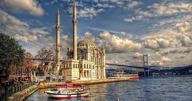 İstanbul Instagram’da 48 ülkeyle yarışıyor