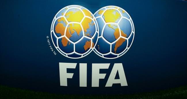 FIFA’ya Interpol ayarı