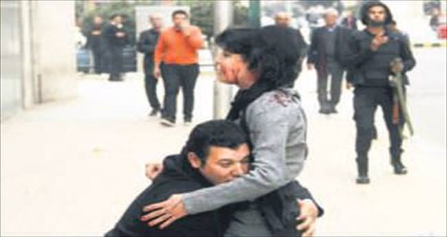 Şeyma’yı öldüren polise 15 yıl