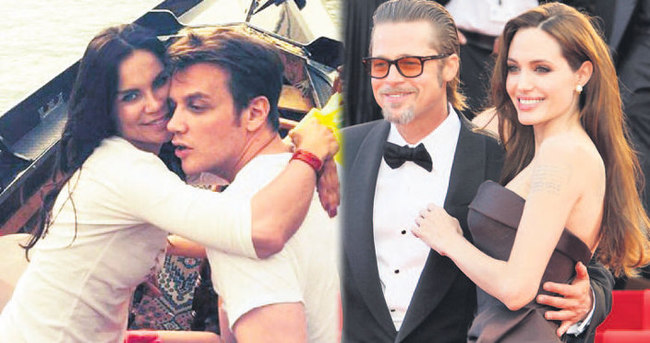 Hayaller Brad Pitt gerçekler Sinan Akçıl