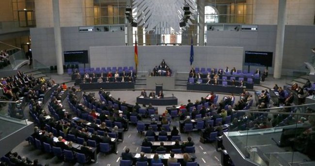 Avrupa’daki 22 koalisyon hükümeti