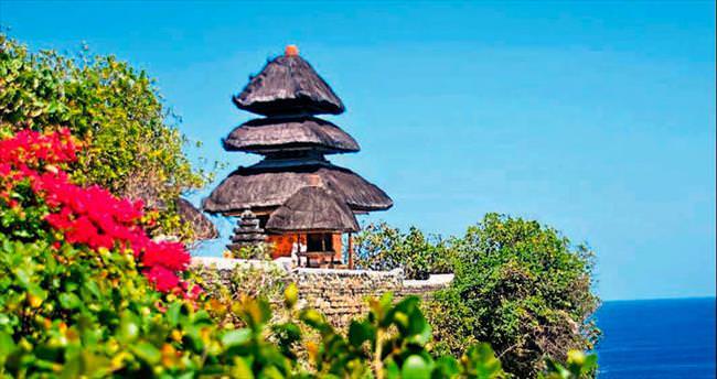 Bali’yi keşfetmeye cesaretiniz var mı?