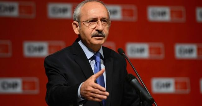 Kemal Kılıçdaroğlu TÜSİAD heyeti ile görüşecek