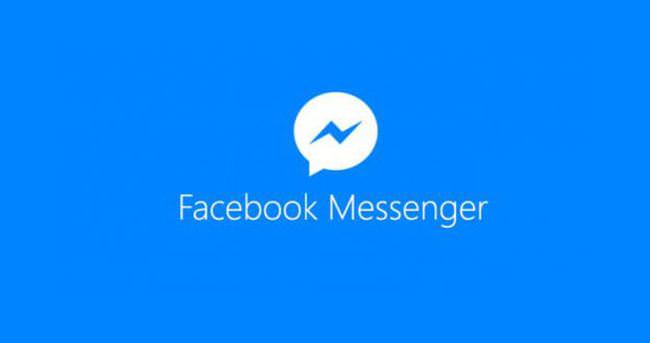 Facebook Messenger’ın aktif kullanıcı sayısı açıklandı
