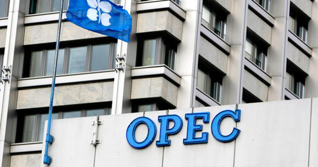 İran OPEC’den petrol üretimine kota istiyor