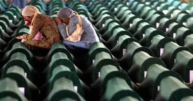 Srebrenitsa Soykırımı ABD Kongresi’nde