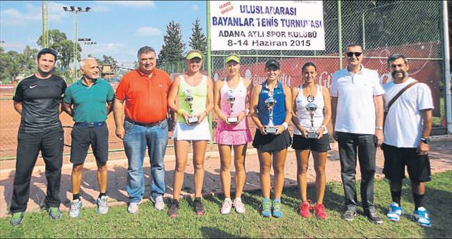 Kupa Lisa’nın