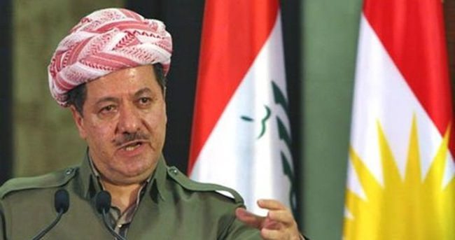 Bağımsız Kürdistan için tarih verdi
