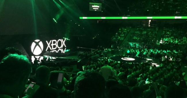 Xbox E3 hakkında son haberler