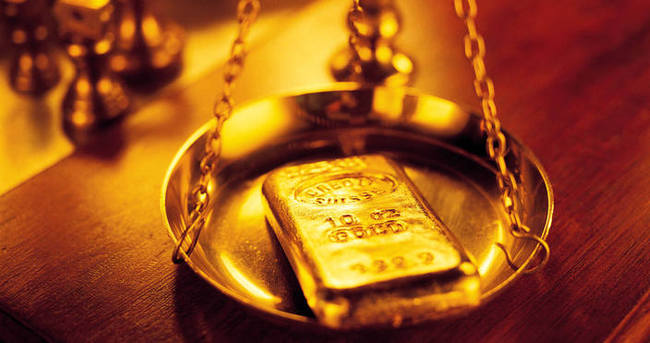 Kapalıçarşı’da altın fiyatlarında son durum - Çeyrek altın ne kadar?
