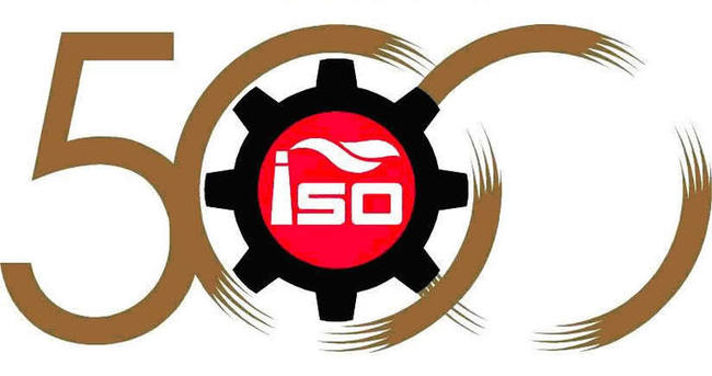 Borsa İstanbul’dan 80 şirket İSO 500’e girdi