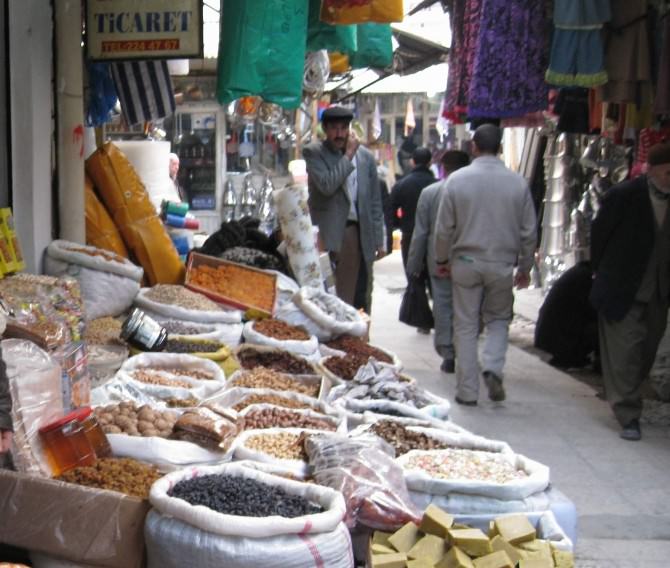 Siirt’te Ramazan Hazırlıkları Tamamlandı