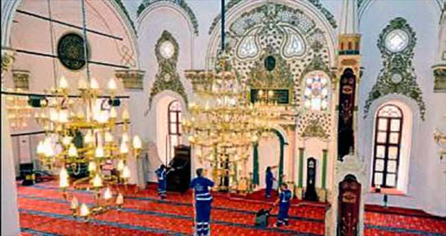 İzmir’de Ramazan hazırlıkları bitti