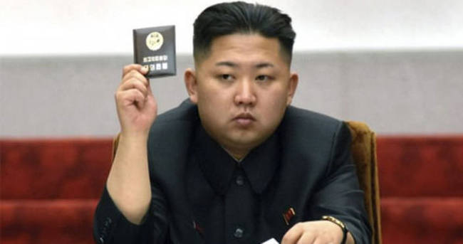 Kuzey Kore’den her derde deva viagra