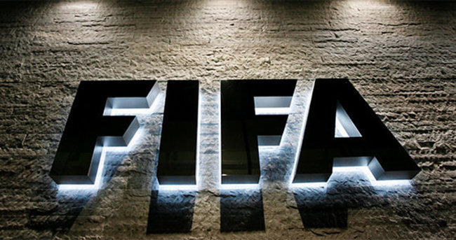 FIFA hesaplarında şüpheli hareketler