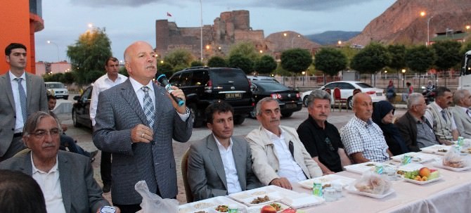 Büyükşehir Belediyesi’nin Etkinlikleriyle Ramazan Erzurum’da Dolu Dolu Yaşanacak