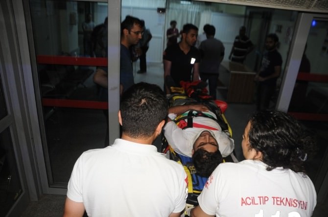 Şırnak’ta Zincirleme Trafik Kazası: 3 Ölü 4 Yaralı