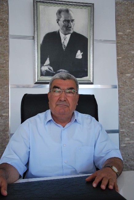 Bölge Birliği Başkanı Saraç: Türkiye Önemli Bir Değerini Yitirdi Demirel Köylü Dostuydu