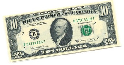Dolarda 100 yıl son bir ilk!