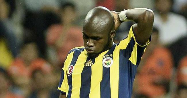Moussa Sow Fenerbahçe’den ayrılıyor mu?