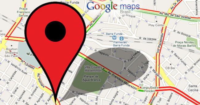 Google Maps’e bomba özellik
