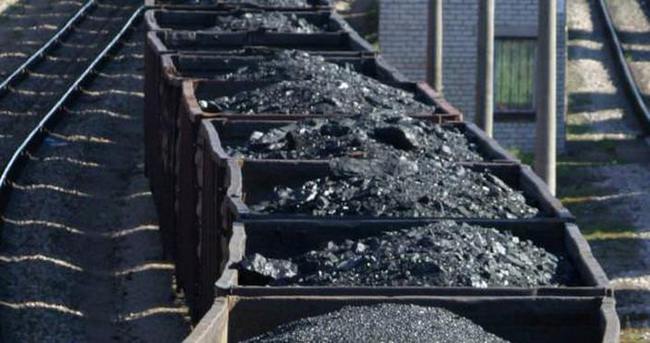 TTK’nın yeni kömür rezervinde üretime başlandı
