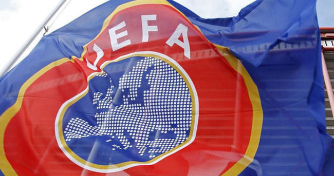 UEFA’dan Fenerbahçe’ye kabul mektubu