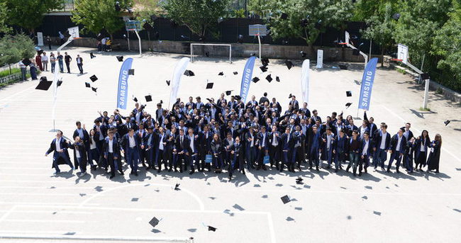 “Samsung Akademi” Ankara, İstanbul ve İzmir’de 1120 mezuna ulaştı