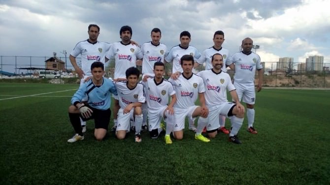 Malatya 2. Amatör Küme Futbol Ligi’nde Sezon Tamamlandı