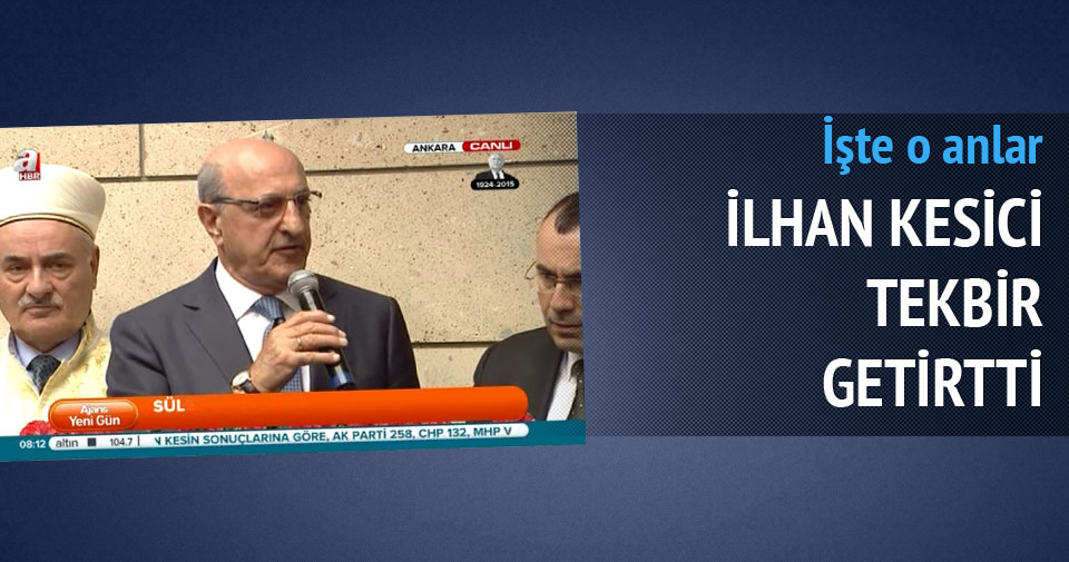 Demirel son yolculuğuna uğurlanıyor