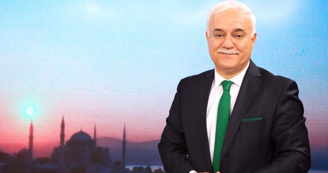 ATV canlı yayın izle - Nihat Hatipoğlu ile sahur ve iftar özel tek parça canlı izle!