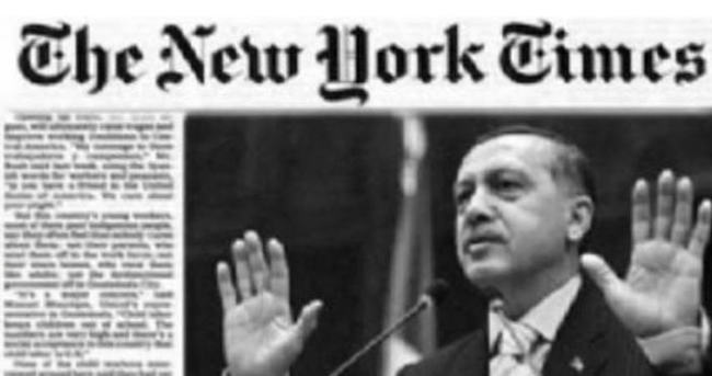 ABD‘li tarihçiden ABD basınına ‘Türkiye‘ tepkisi
