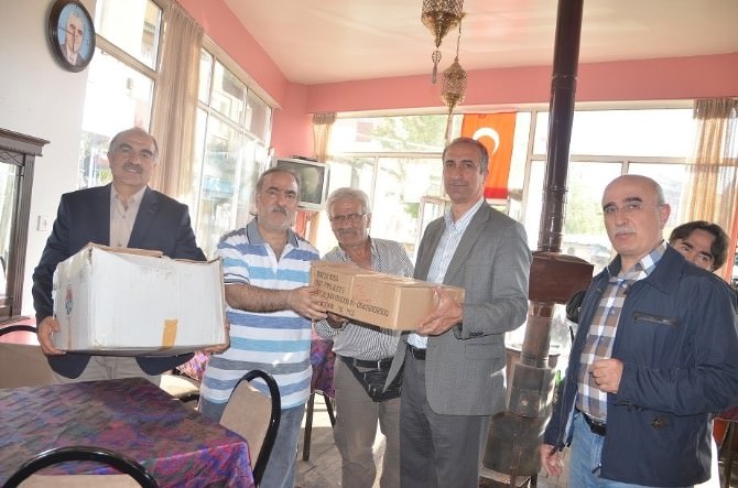 Satranç Federasyonundan Erzurum’a Jest