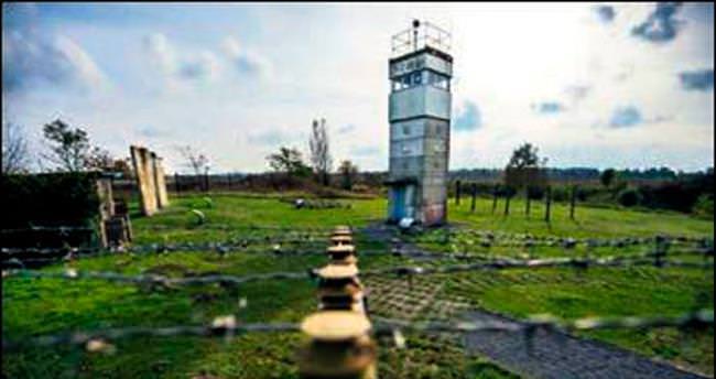 Askeri üsler hayvan barınağı olacak