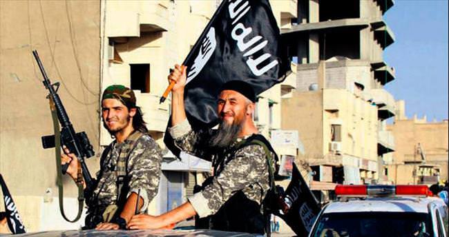 Aşçı Can’ın, 1 yıllık IŞİD esareti