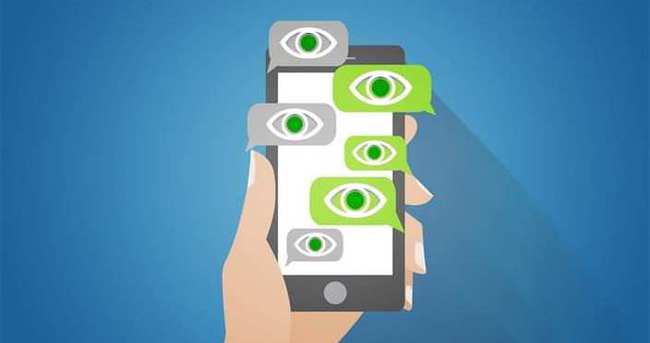 Facebook Messenger, Hangouts, Viber, WhatsApp bildirim seslerini değiştirmek