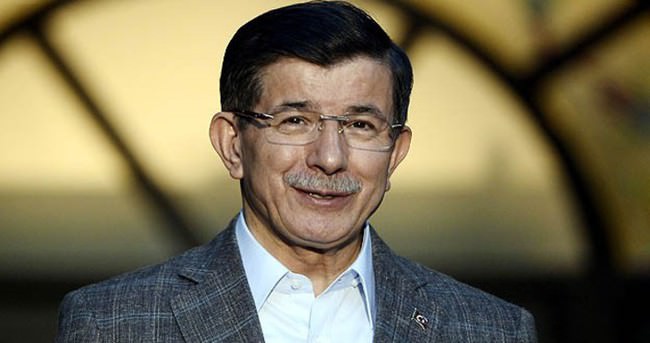 Davutoğlu Bosna-Hersek’e gidecek