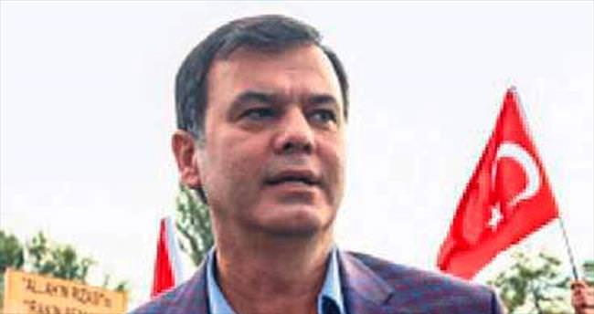 Eski Bitlis Emniyet Müdürü tutuklandı
