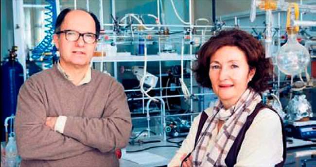 Türk profesörlere ’pankreas yalıtımı’ patenti