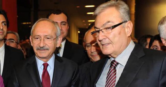 Kemal Kılıçdaroğlu Baykal görüşmesi sona erdi